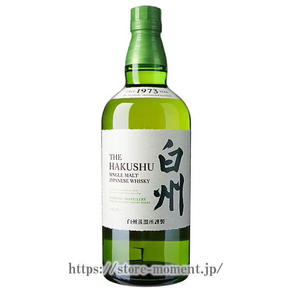 ȥ꡼  NV 1973 Ȣʤ  SUNTORY HAKUSHU