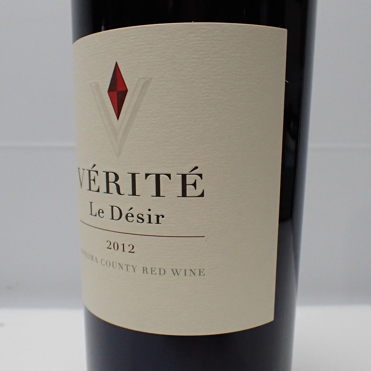 VERITE（ヴェリテ）ル デジール 2012 箱なしの通販ショップ・価格相場