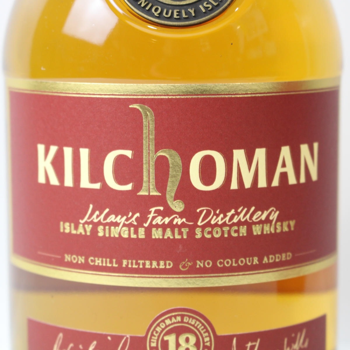 KILCHOMAN�ʥ���ۡ��ޥ��18ǯ 20��ǯ���˥С����꡼ ���������꡼�� 2005-2025 Ȣ��