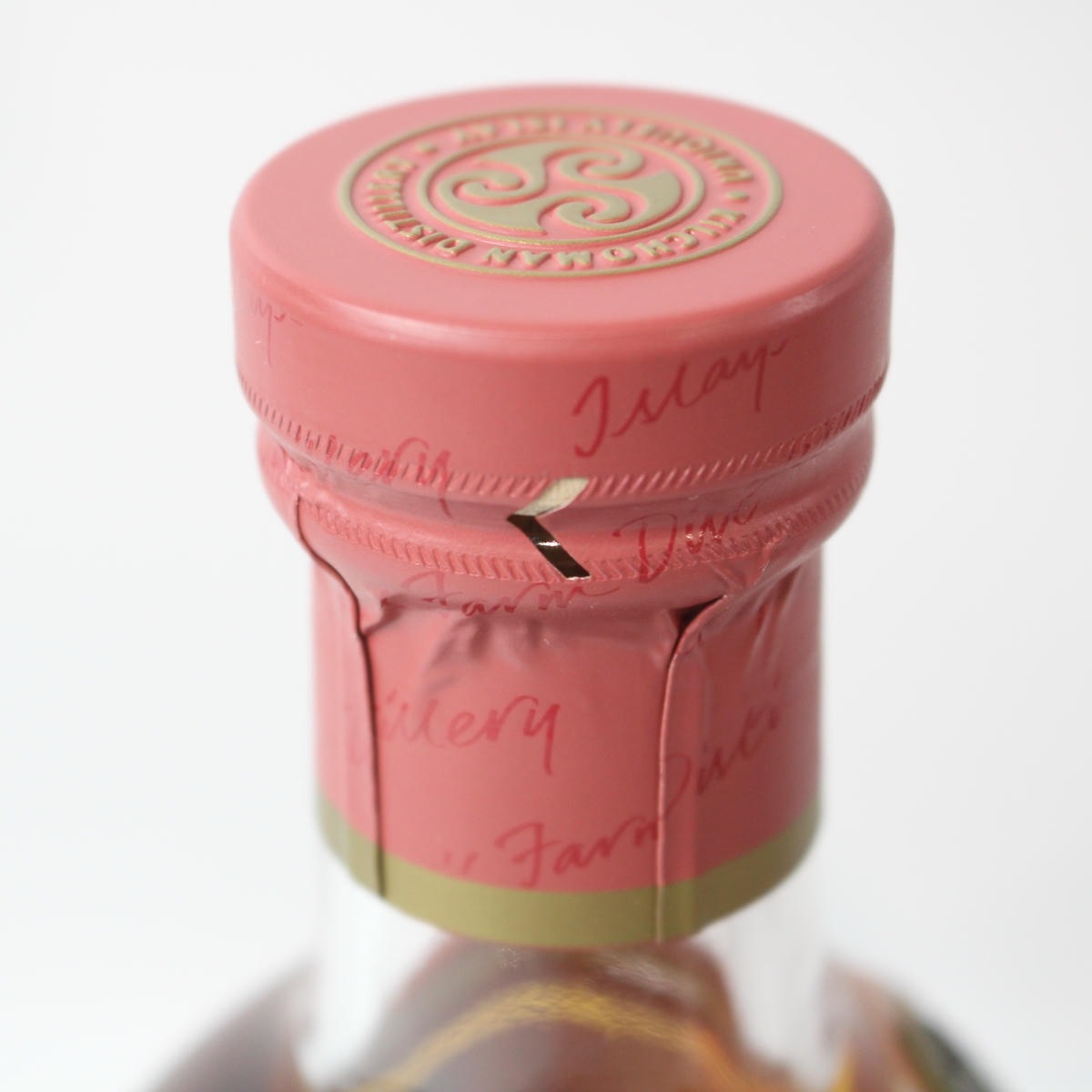 KILCHOMAN�ʥ���ۡ��ޥ��18ǯ 20��ǯ���˥С����꡼ ���������꡼�� 2005-2025 Ȣ��