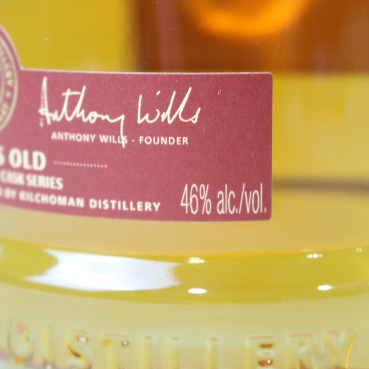 KILCHOMAN�ʥ���ۡ��ޥ��18ǯ 20��ǯ���˥С����꡼ ���������꡼�� 2005-2025 Ȣ��