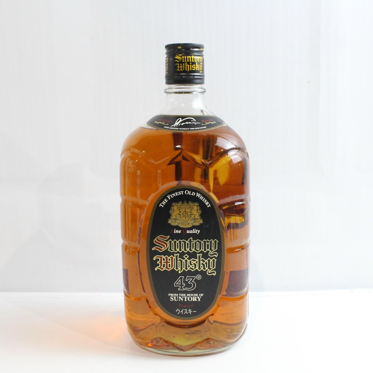 SUNTORY（サントリー）黒角 スペシャル ブレンド 1920ml 箱なしの通販