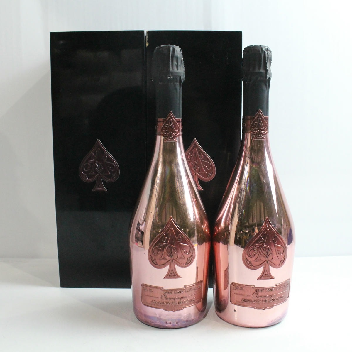JOYLAB公式通販】【2本セット】ARMAND DE BRIGNAC（アルマンドブリ