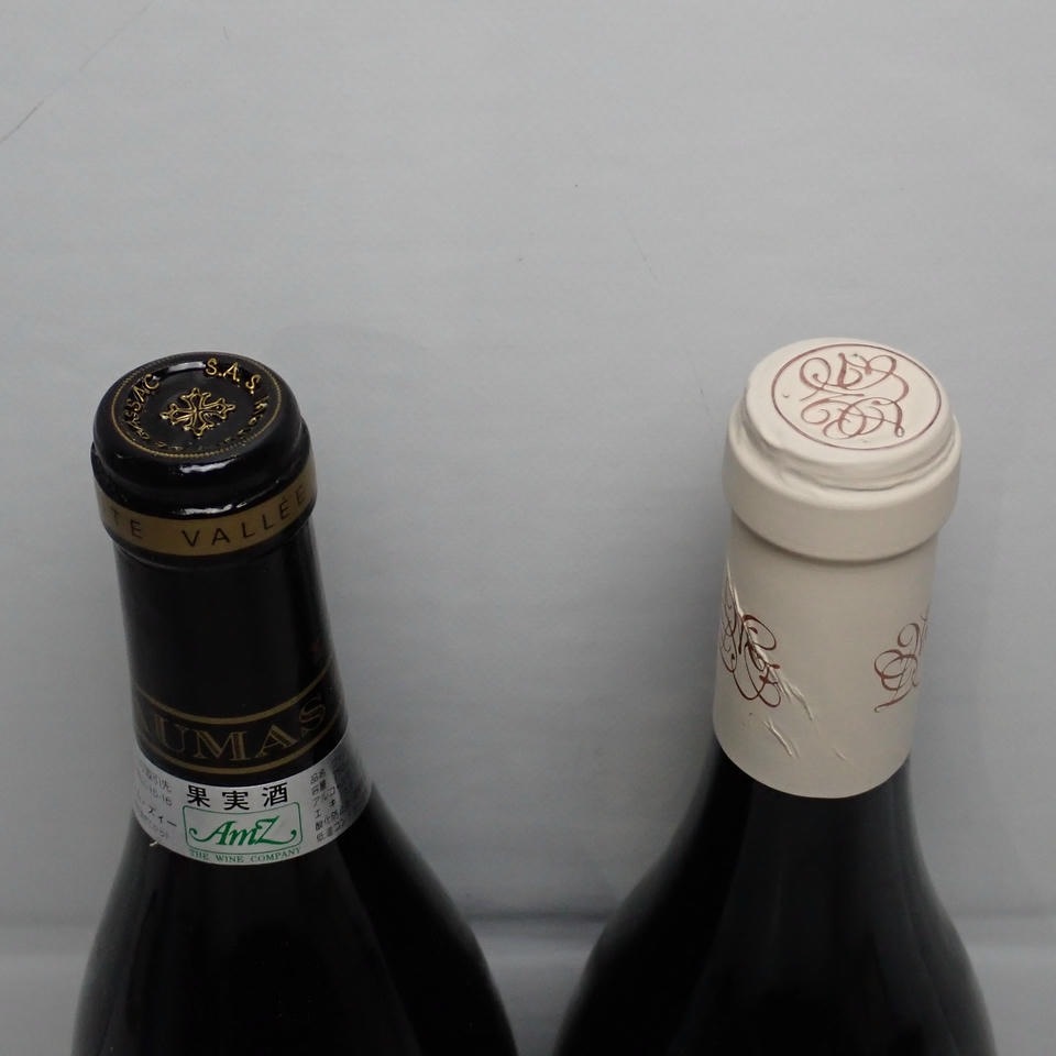 ��2�ܥ��åȡۥ磻��Ƽ�ʥޥ� �� �ɥ� �����å� �롼���� 1999 13�� 750ml ���� Ȣ�ʤ�