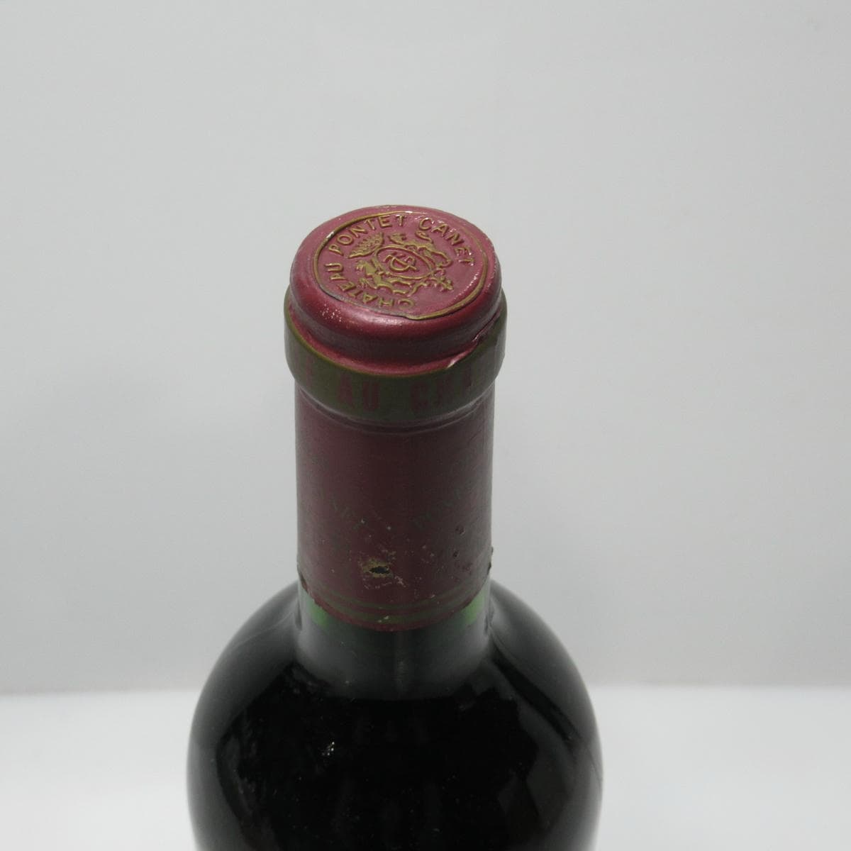 CHATEAU PONTET-CANET（シャトー ポンテ カネ）2000 箱なしの通販