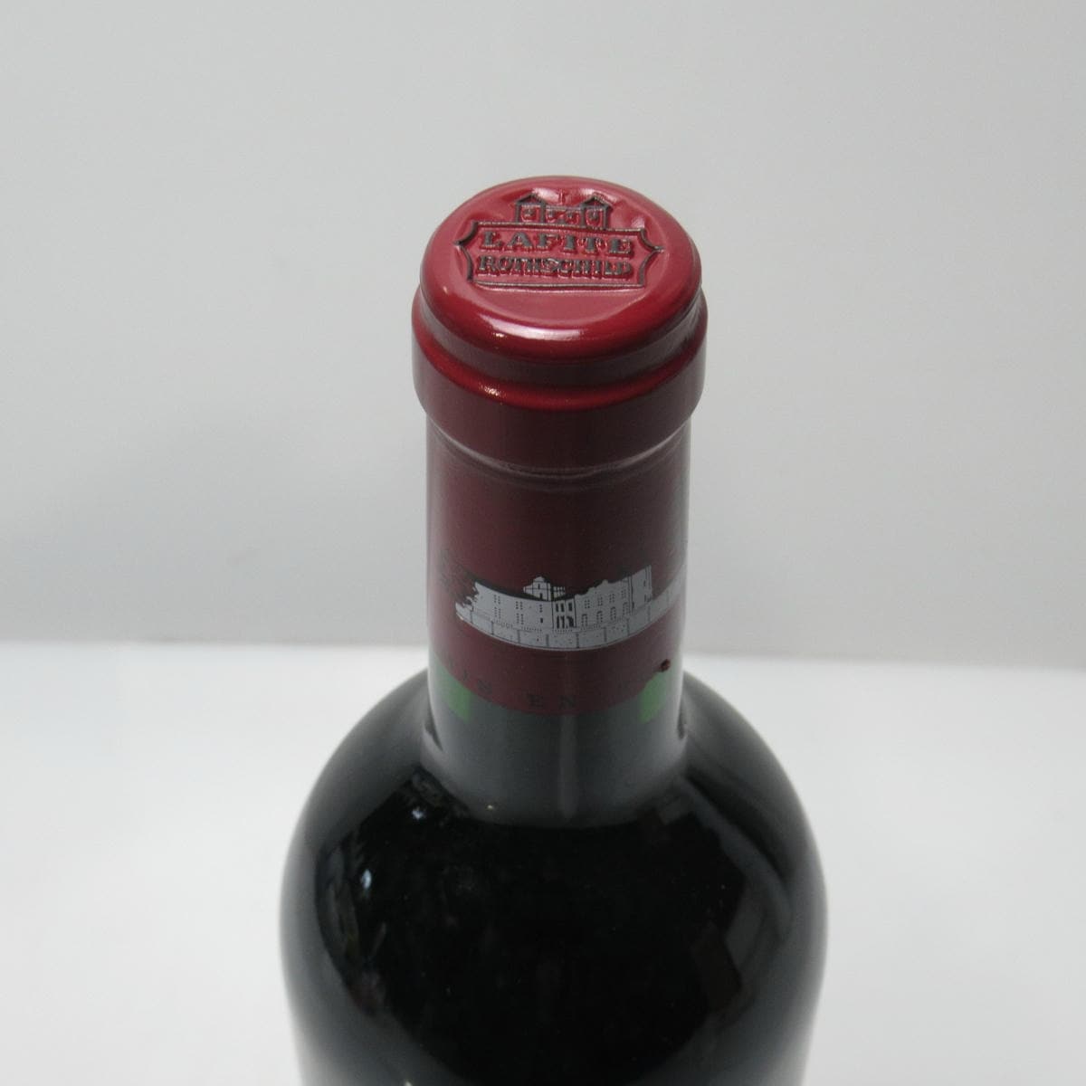 CHATEAU LAFITE ROTHSCHILD（シャトー ラフィット ロートシルト）2000