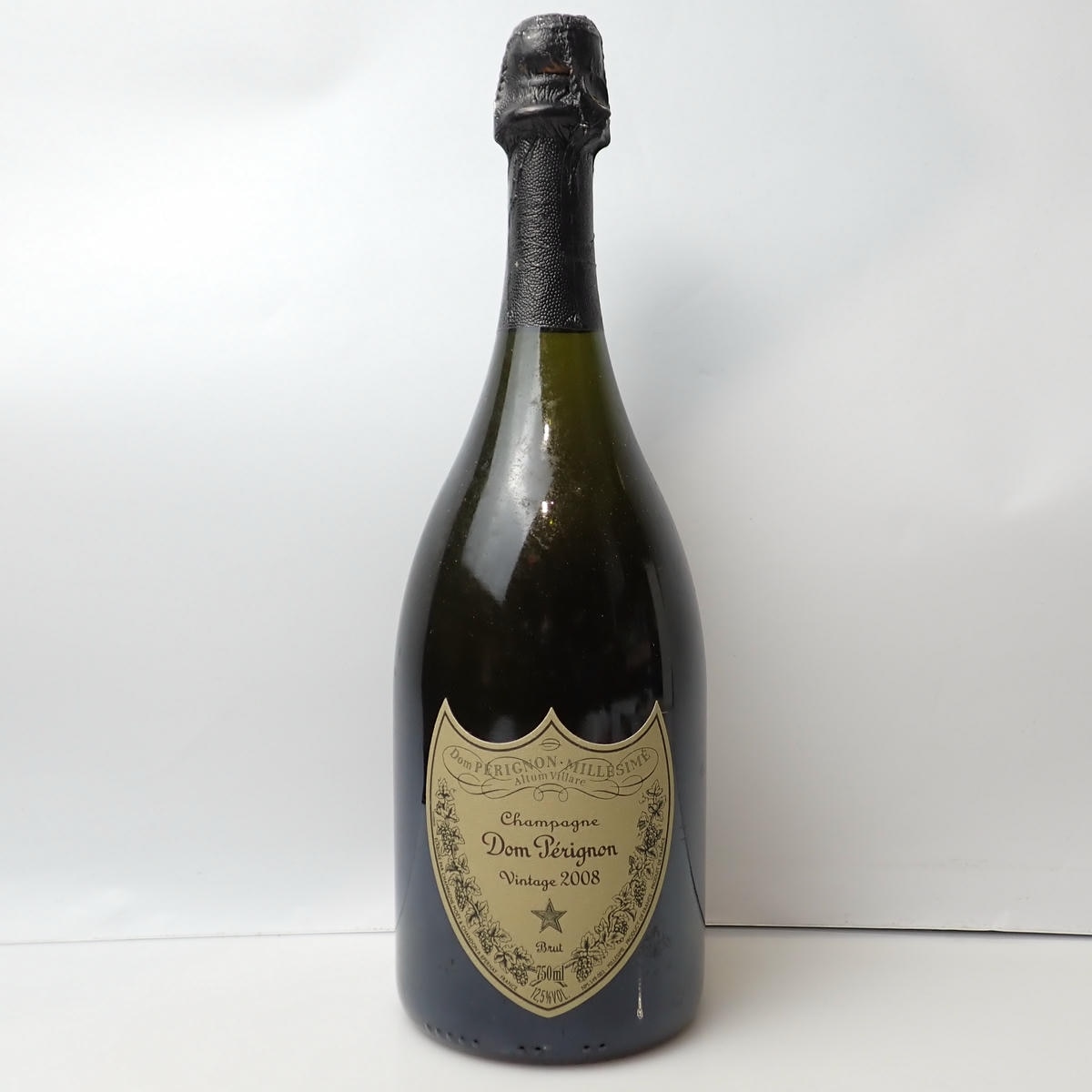 Dom perignon（ドンペリニヨン）2008 箱なしの通販ショップ・価格相場