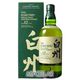 ����ȥ꡼ �� 12ǯ Ȣ�� �� SUNTORY HAKUSHU AGED 12 YEARS Box
