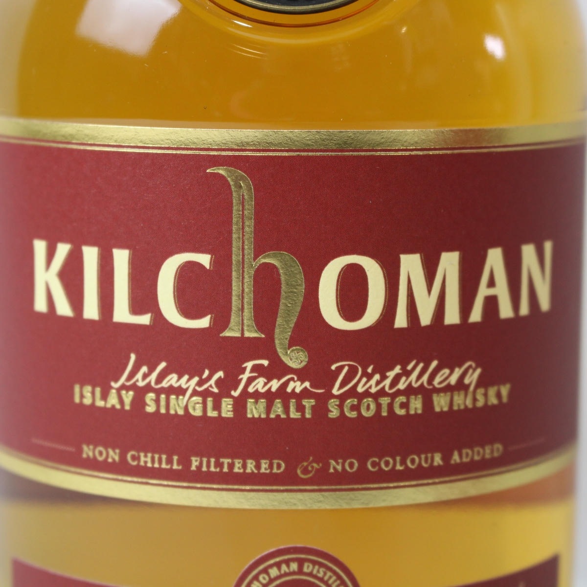 KILCHOMAN�ʥ���ۡ��ޥ��18ǯ 20��ǯ���˥С����꡼ ���������꡼�� 2005-2025 Ȣ��