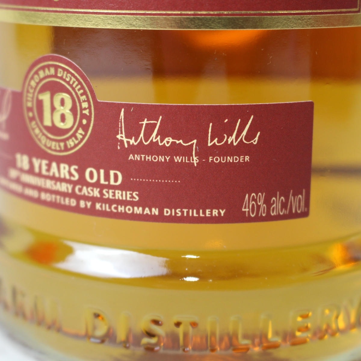 KILCHOMAN�ʥ���ۡ��ޥ��18ǯ 20��ǯ���˥С����꡼ ���������꡼�� 2005-2025 Ȣ��
