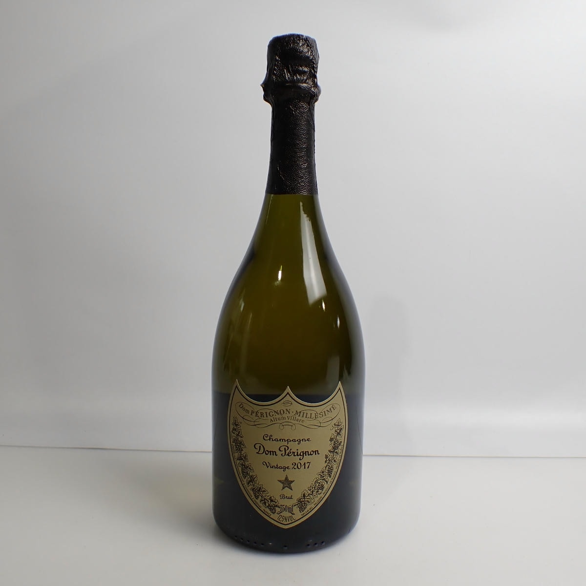 Dom perignon（ドンペリニヨン）2017 箱なし ※フィルムキズの通販
