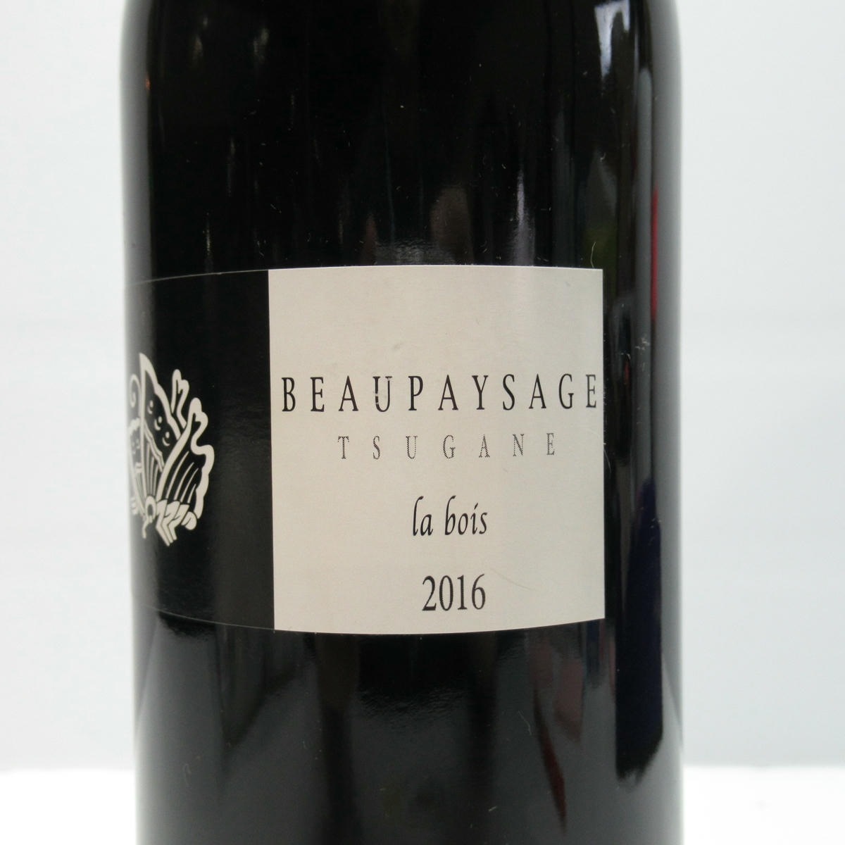 BEAU PAYSAGE（ボー ペイサージュ）ツガネ ラ ボア 2016 箱なしの通販