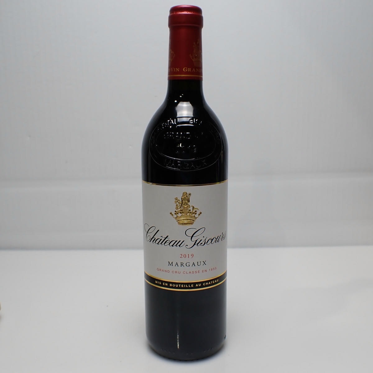 Chateau Giscours（シャトー ジスクール）2019 箱なしの通販ショップ