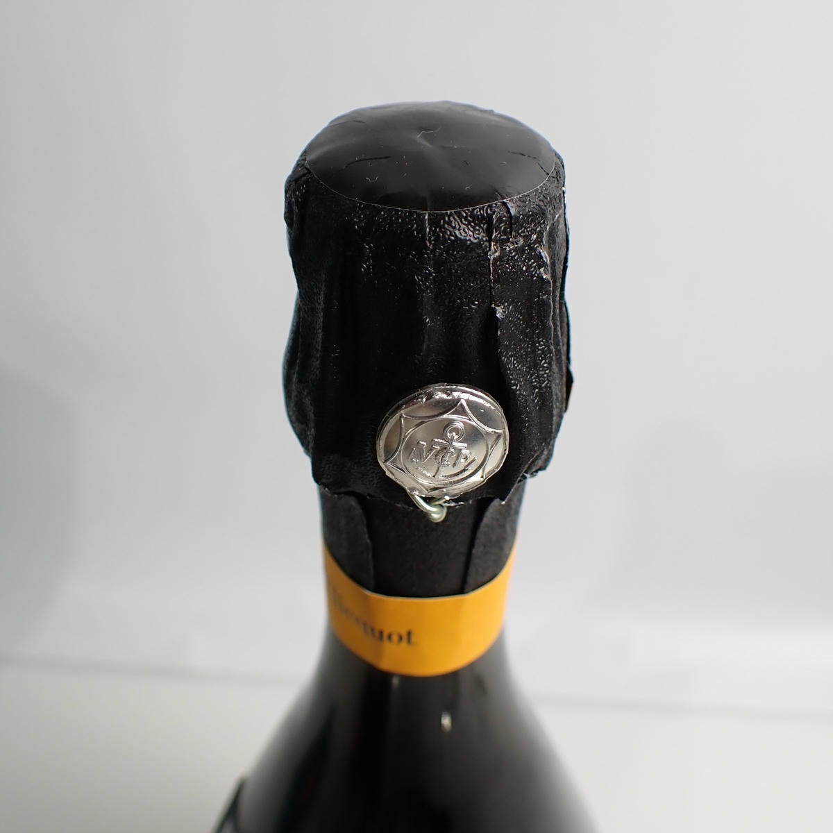 Veuve Clicquot（ヴーヴ クリコ）ラ グランダム ブリュット イエロー