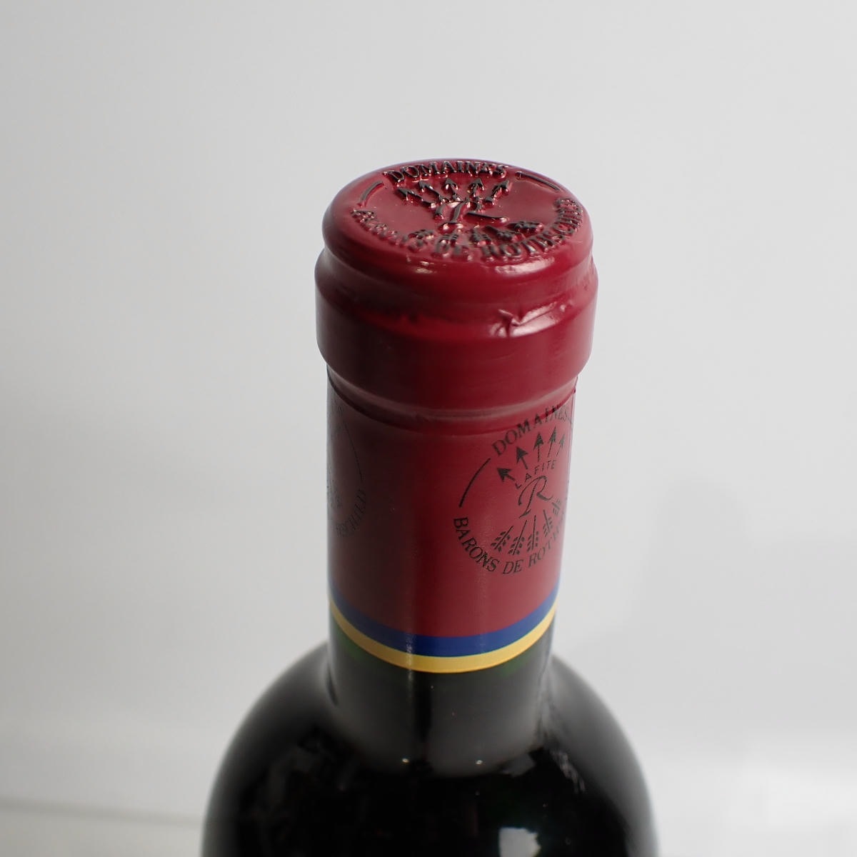 CARRUADES de LAFITE（カリュアド ド ラフィット）1998 箱なしの通販