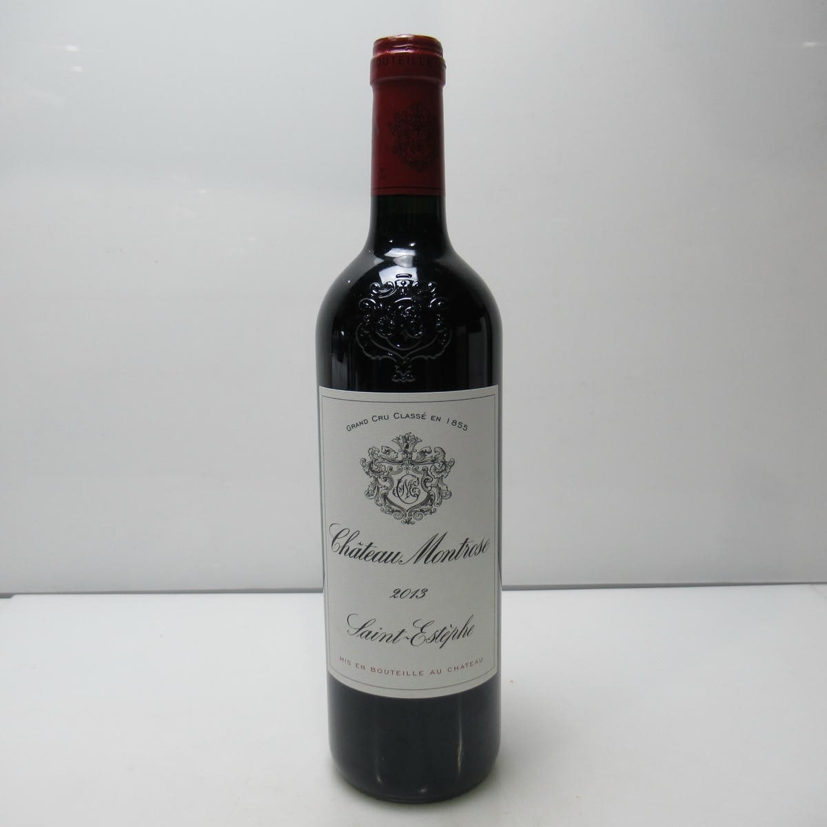 Chateau Montrose（シャトー モンローズ）2013 箱なしの通販ショップ