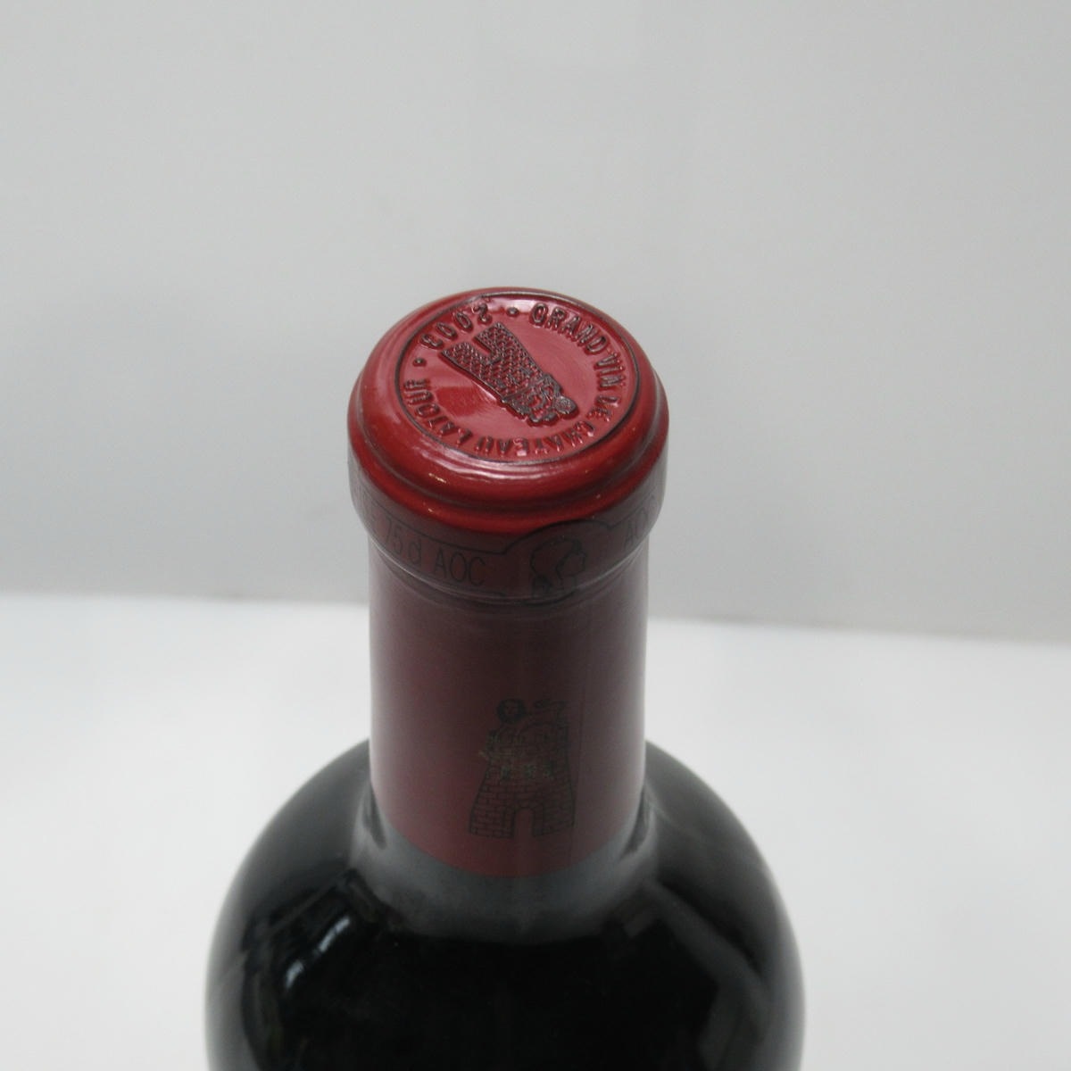 CHATEAU LATOUR（シャトー ラトゥール）2003 箱なしの通販ショップ