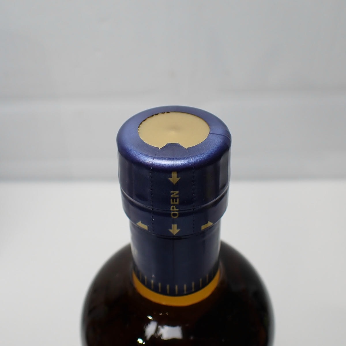 NIKKA（ニッカ）余市 グランデ ノンチルフィルタード 箱付の通販