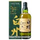 ȥ꡼  18ǯ Ȣ  SUNTORY HAKUSHU AGED 18 YEARS Box