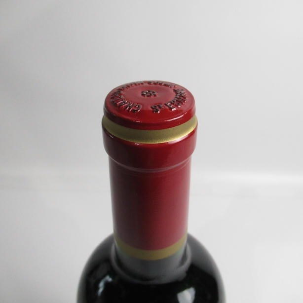 Chateau Calon Segur�ʥ���ȡ� ������ �����塼���2007 Ȣ�ʤ�