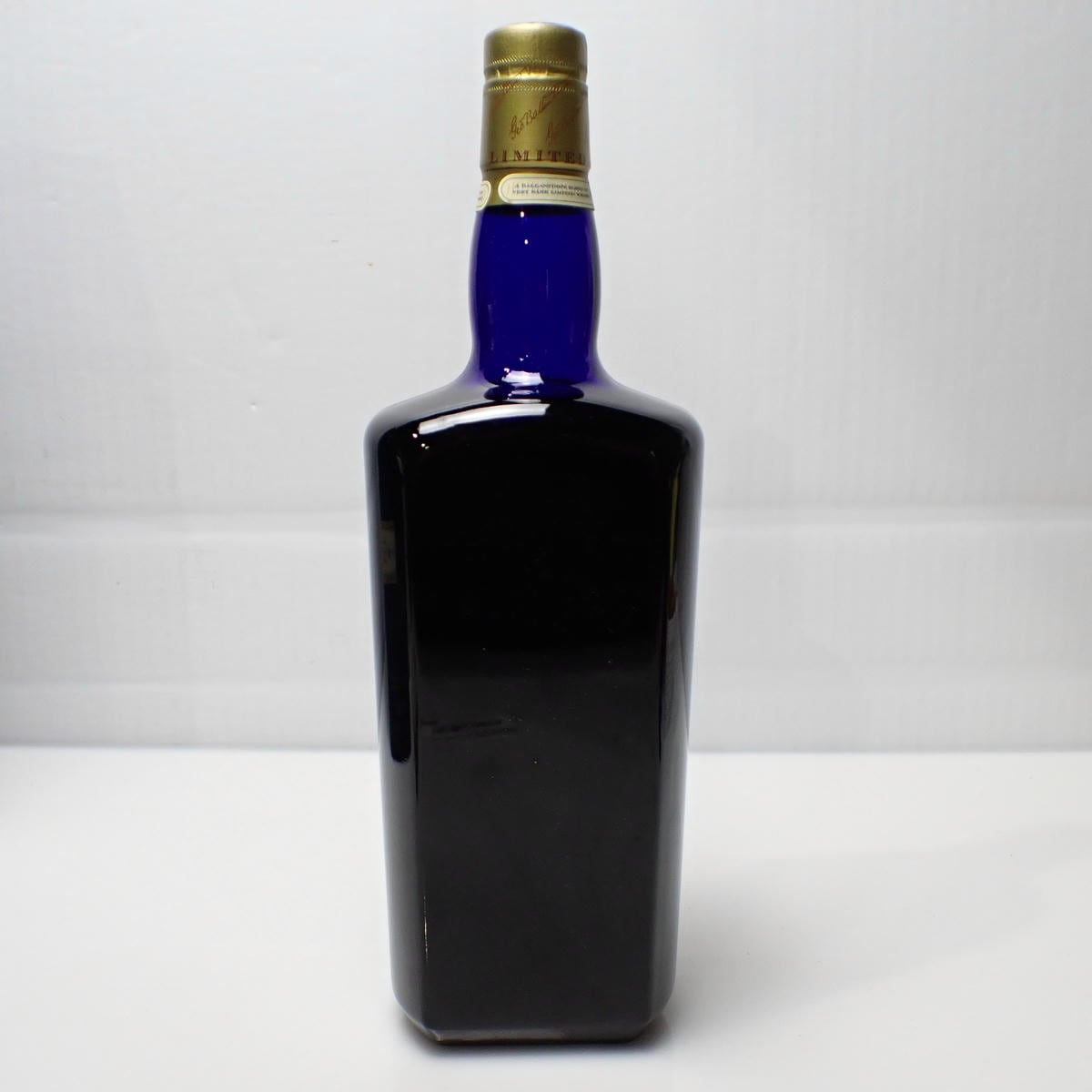 Ballantines（バランタイン）リミテッド 箱付の通販ショップ・価格相場