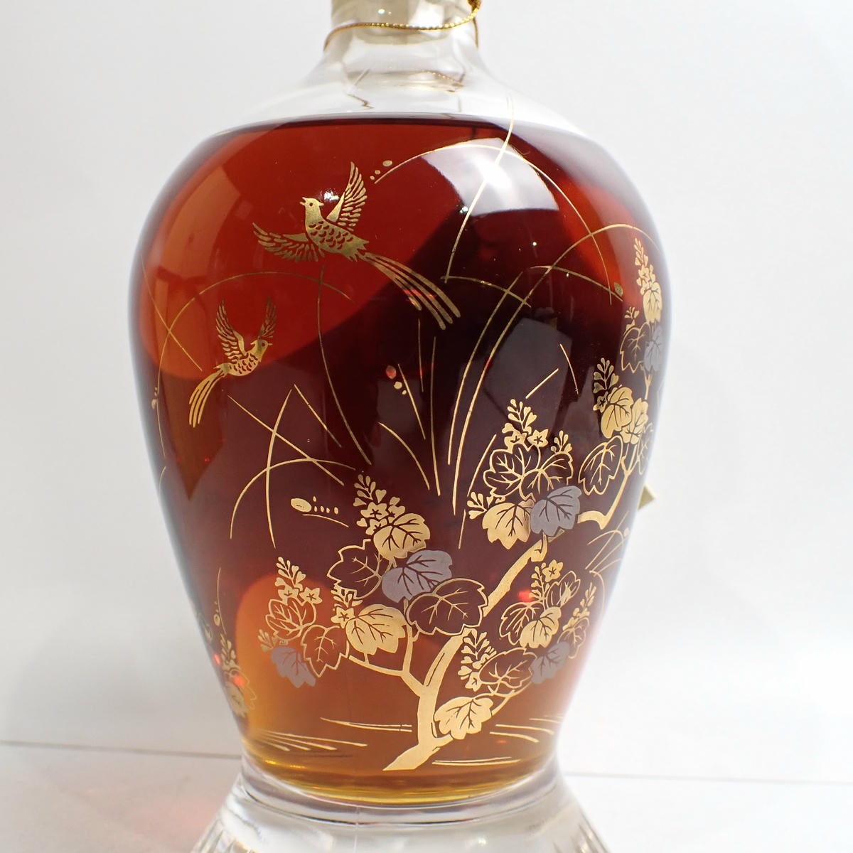 SUNTORY（サントリー）東急ホテル 30周年記念ボトル 木箱付の通販
