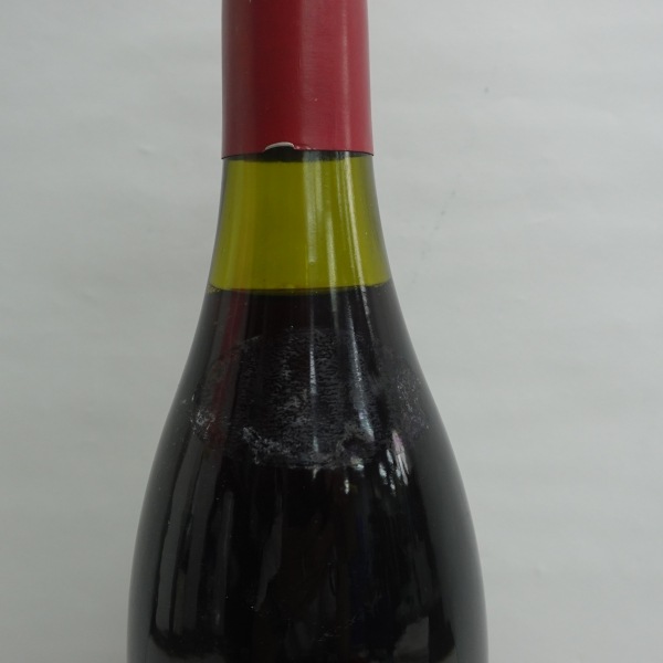 ɥ᡼  ٥륿 1996 㲼å  DOMAINE LEROY Chambertin 1996