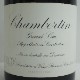 ɥ᡼  ٥륿 1996 㲼å  DOMAINE LEROY Chambertin 1996