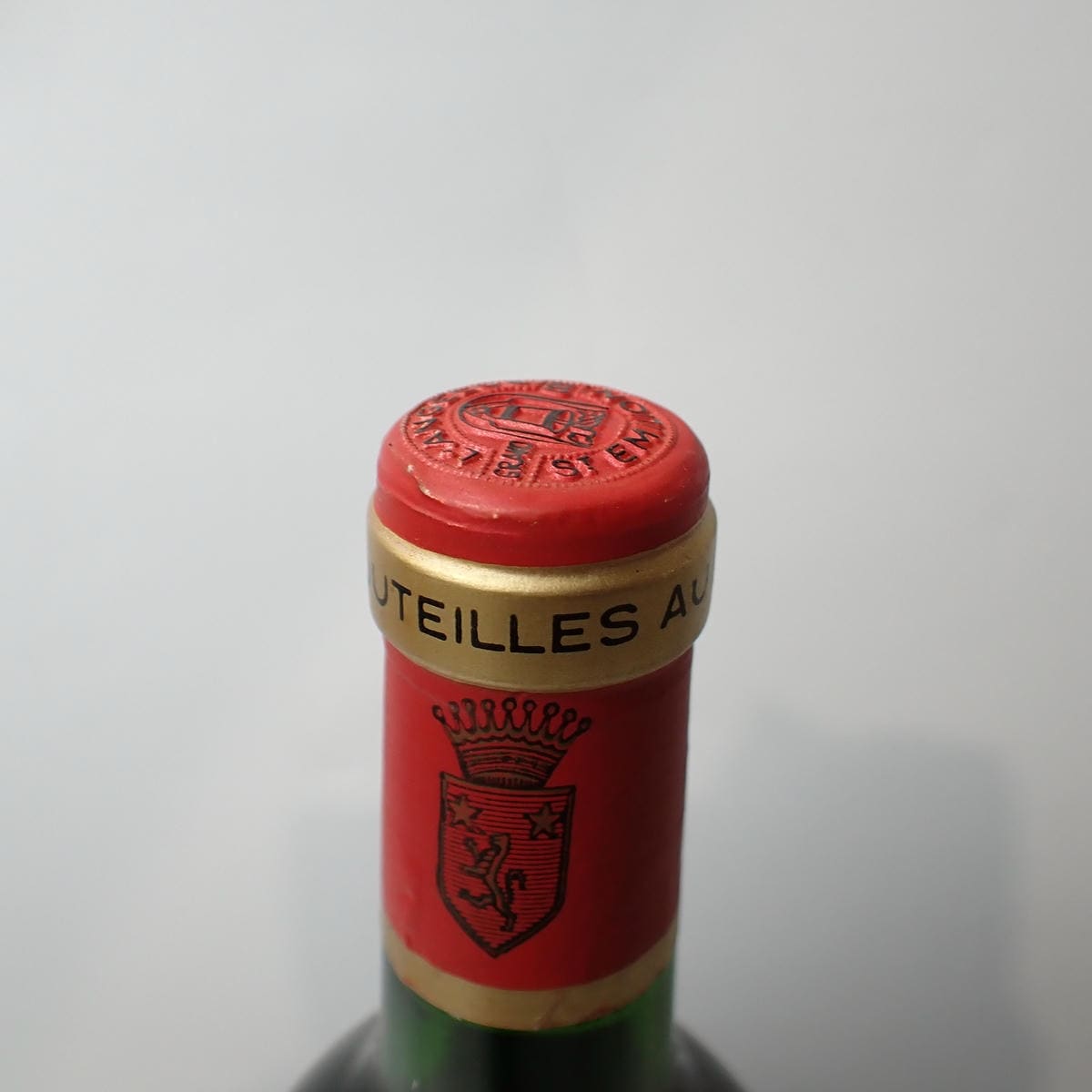 CHATEAU ANGELUS（シャトー アンジェリュス）1994 箱なしの通販