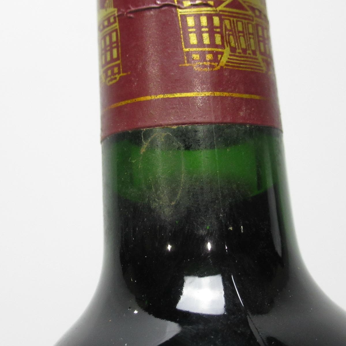 CHATEAU MARGAUX（シャトーマルゴー）1995 箱なし ※ラベル汚れの通販