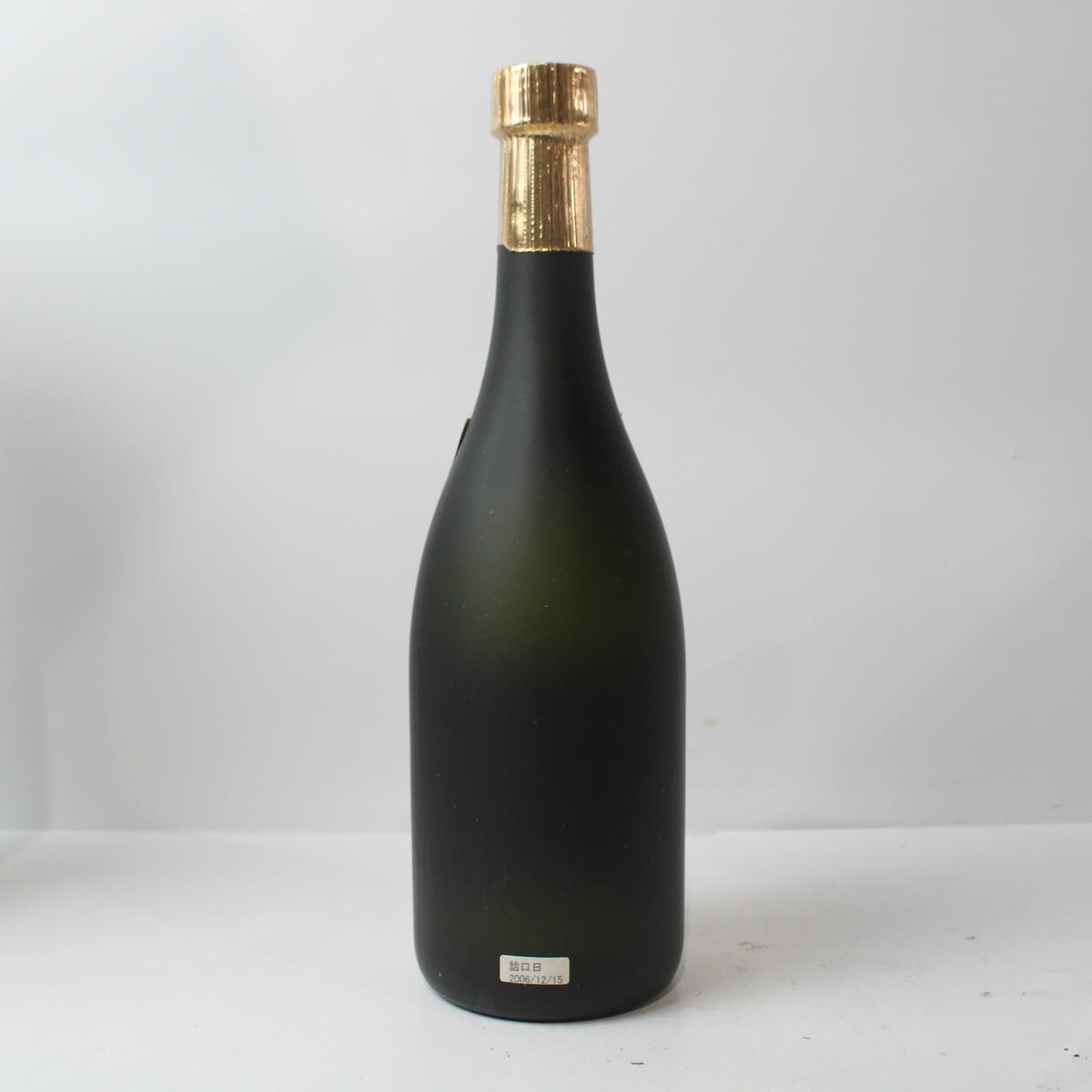 �ձ� �����ż� 720ml ����2006.12 Ȣ��