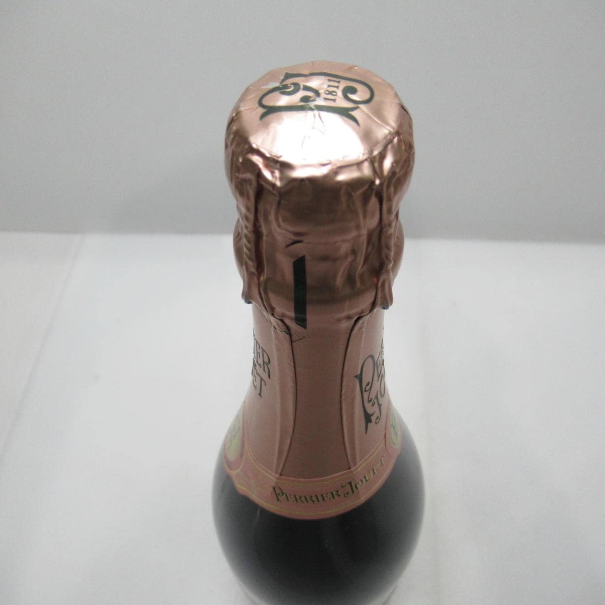 PERRIER-JOUET（ペリエ ジュエ）ブラゾン ロゼ 旧 箱なしの通販