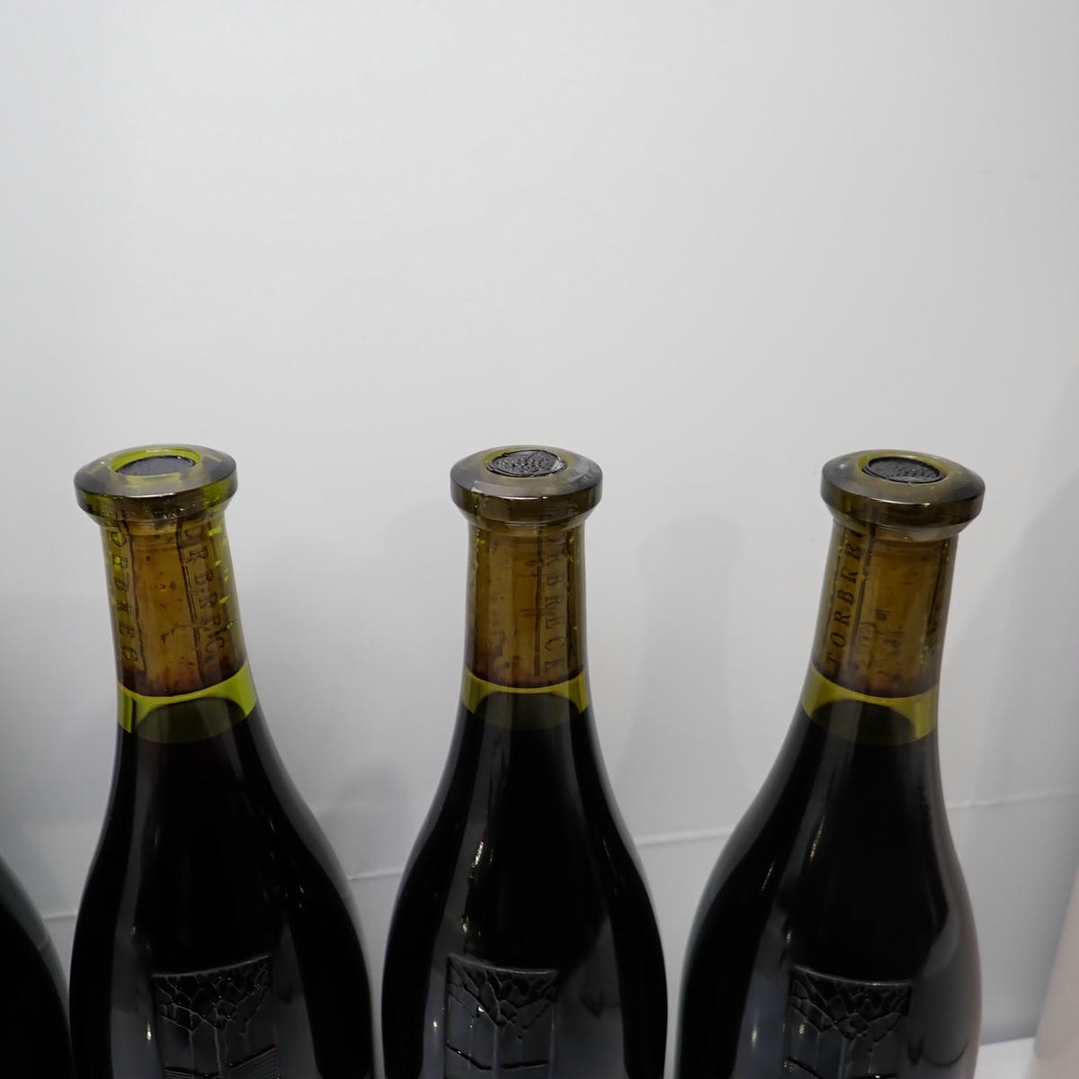 ��6�ܥ��åȡ�TORBRECK�ʥȥ�֥�å��˥� ���ƥǥ��󥰳Ƽ��1999 14.5�� 750ml ���� Ȣ�ʤ�