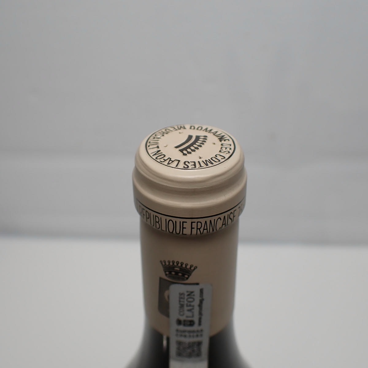 COMTES LAFON（コント ラフォン）ムルソー クロ ド ラ バール 2022 箱