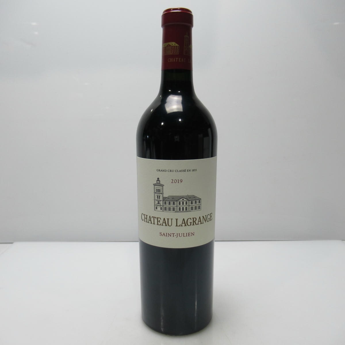 CHATEAU LAGRANGE（シャトー ラグランジュ）2019 箱なしの通販ショップ