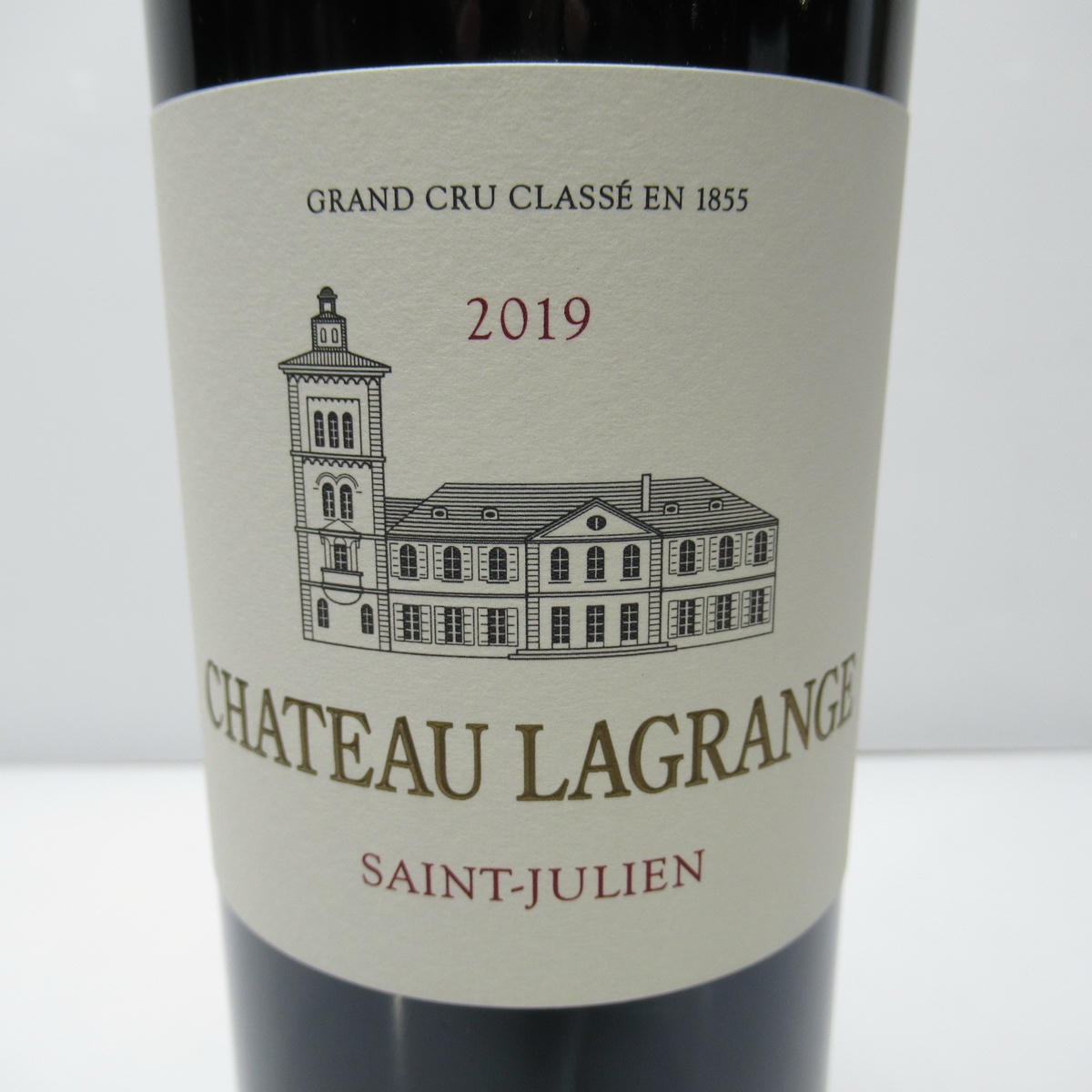CHATEAU LAGRANGE（シャトー ラグランジュ）2019 箱なしの通販ショップ