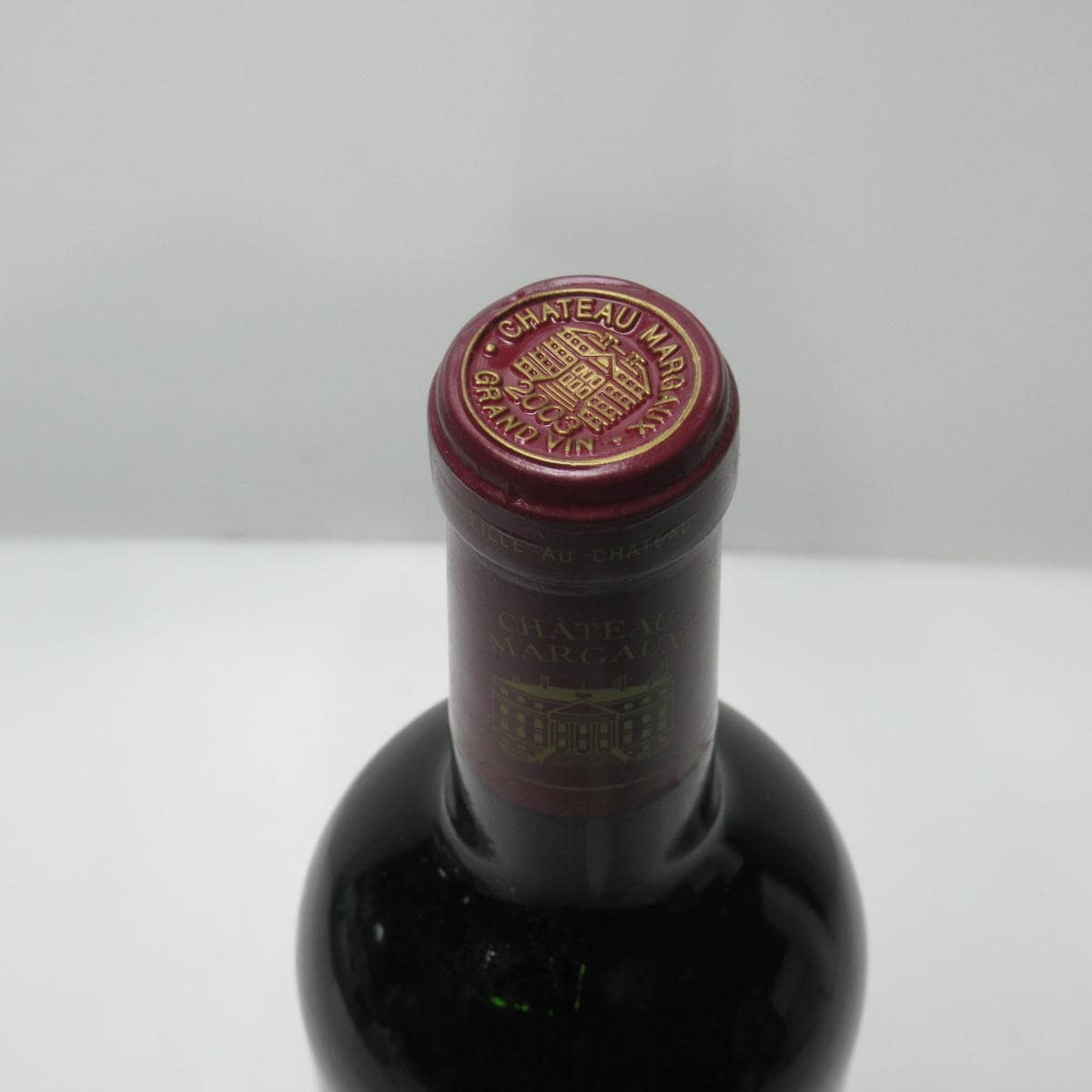 CHATEAU MARGAUX（シャトーマルゴー）2003 箱なしの通販ショップ・価格