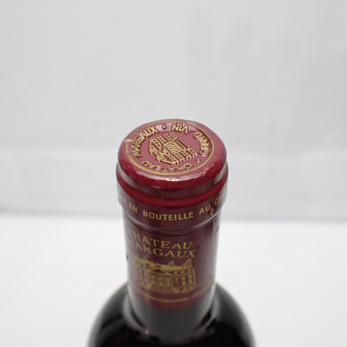 CHATEAU MARGAUX（シャトーマルゴー）1992 箱なし ※ラベル汚れの通販
