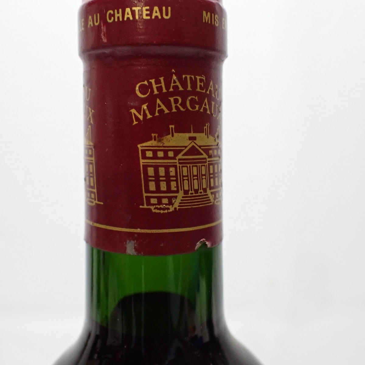 CHATEAU MARGAUX（シャトーマルゴー）1992 箱なし ※ラベル汚れの通販