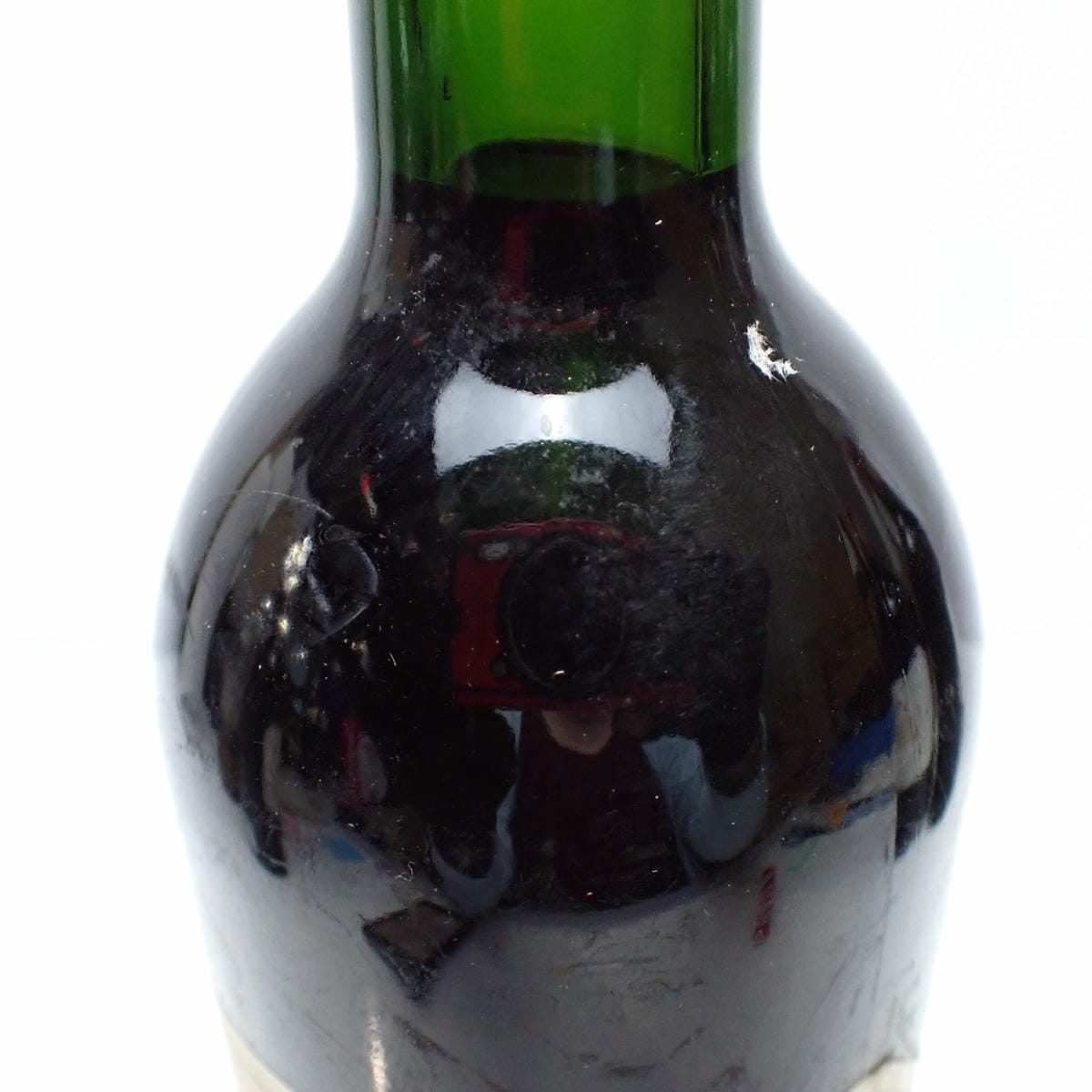 CHATEAU MARGAUX（シャトーマルゴー）1992 箱なし ※ラベル汚れの通販