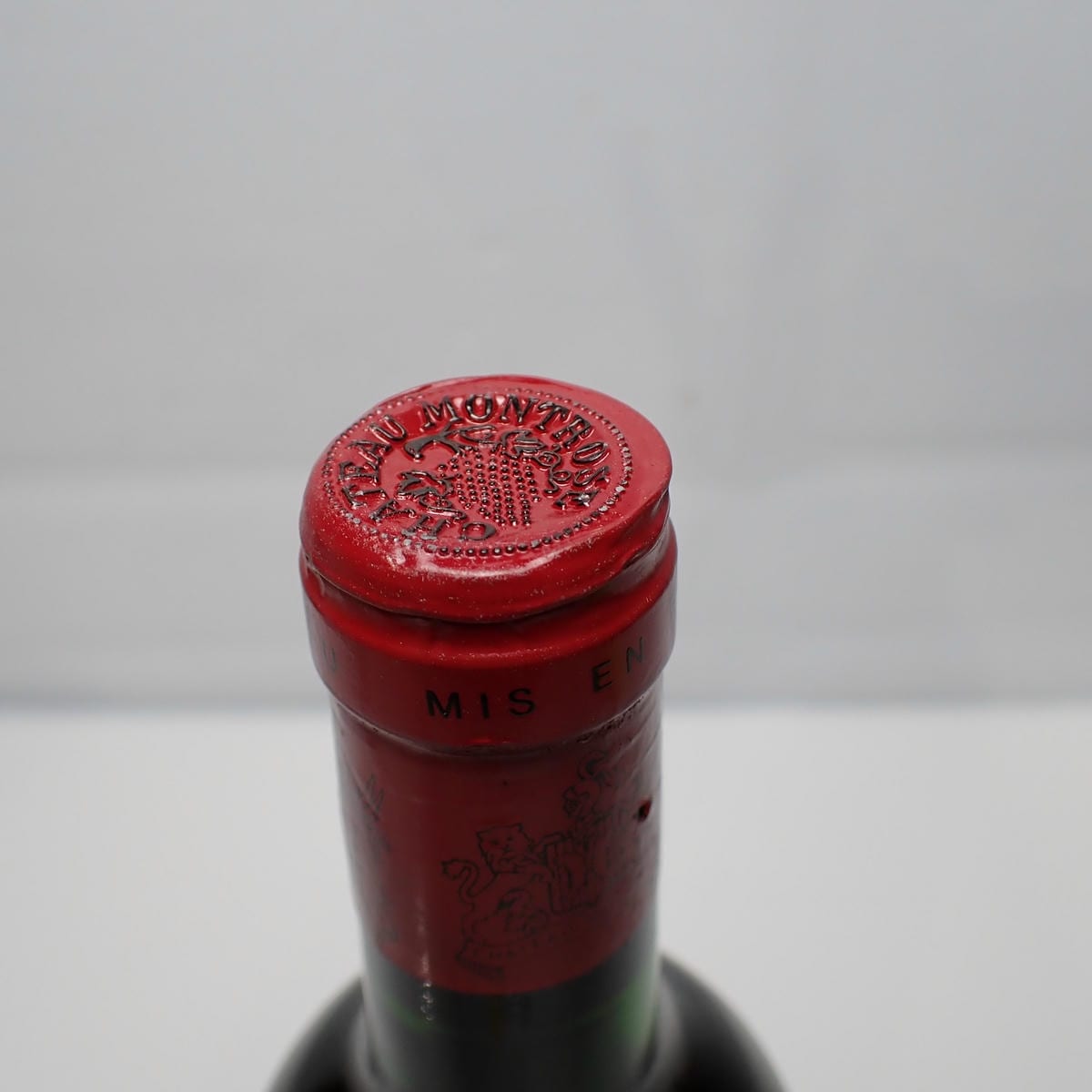 Chateau Montrose（シャトーモンローズ）1986 箱なしの通販ショップ