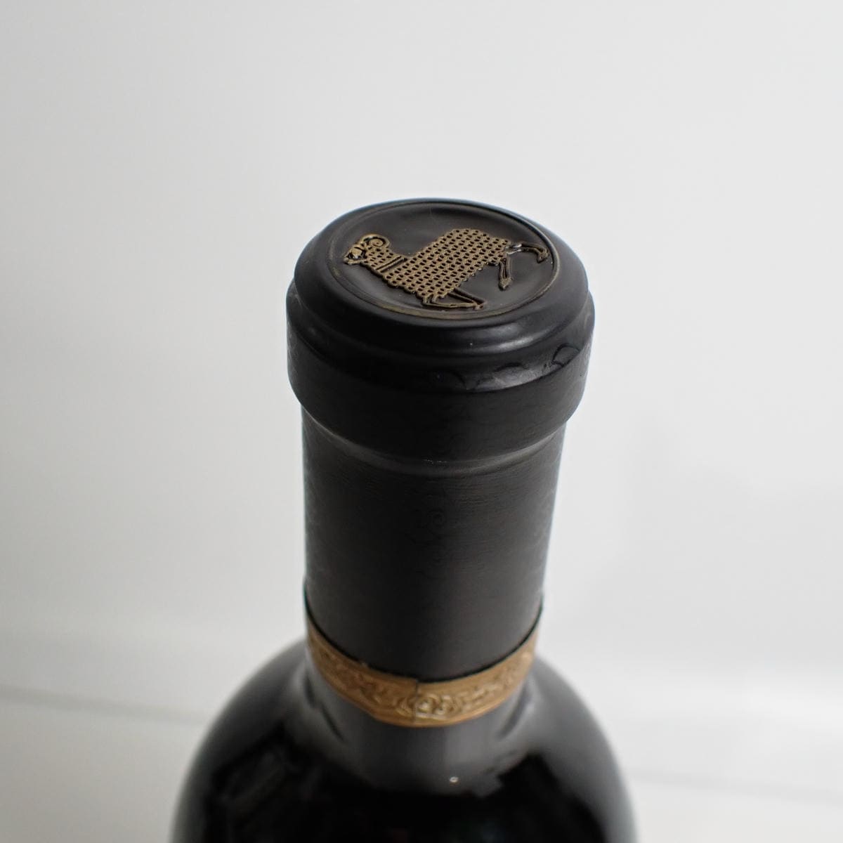 Chateau Mouton Rothschild（シャトー ムートン ロートシルト）2000 箱