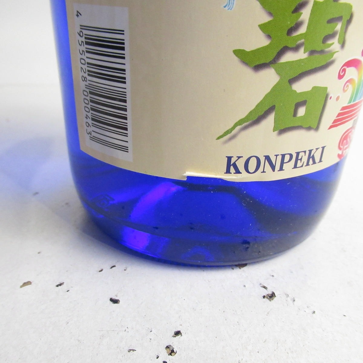 ���� 7ǯ ��¢�ż� �֥롼�ܥȥ� 720ml Ȣ��