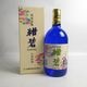���� 7ǯ ��¢�ż� �֥롼�ܥȥ� 720ml Ȣ��
