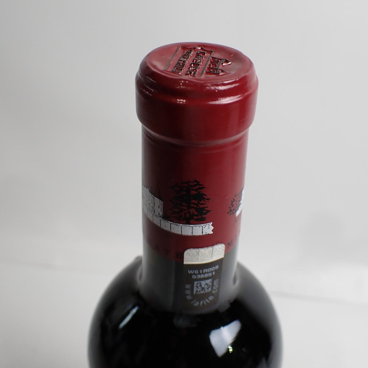 CHATEAU LAFITE ROTHSCHILD（シャトー ラフィット ロートシルト）2011