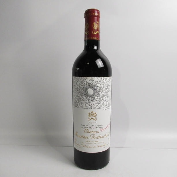 JOYLAB公式通販】Chateau Mouton Rothschild（シャトー ムートン 