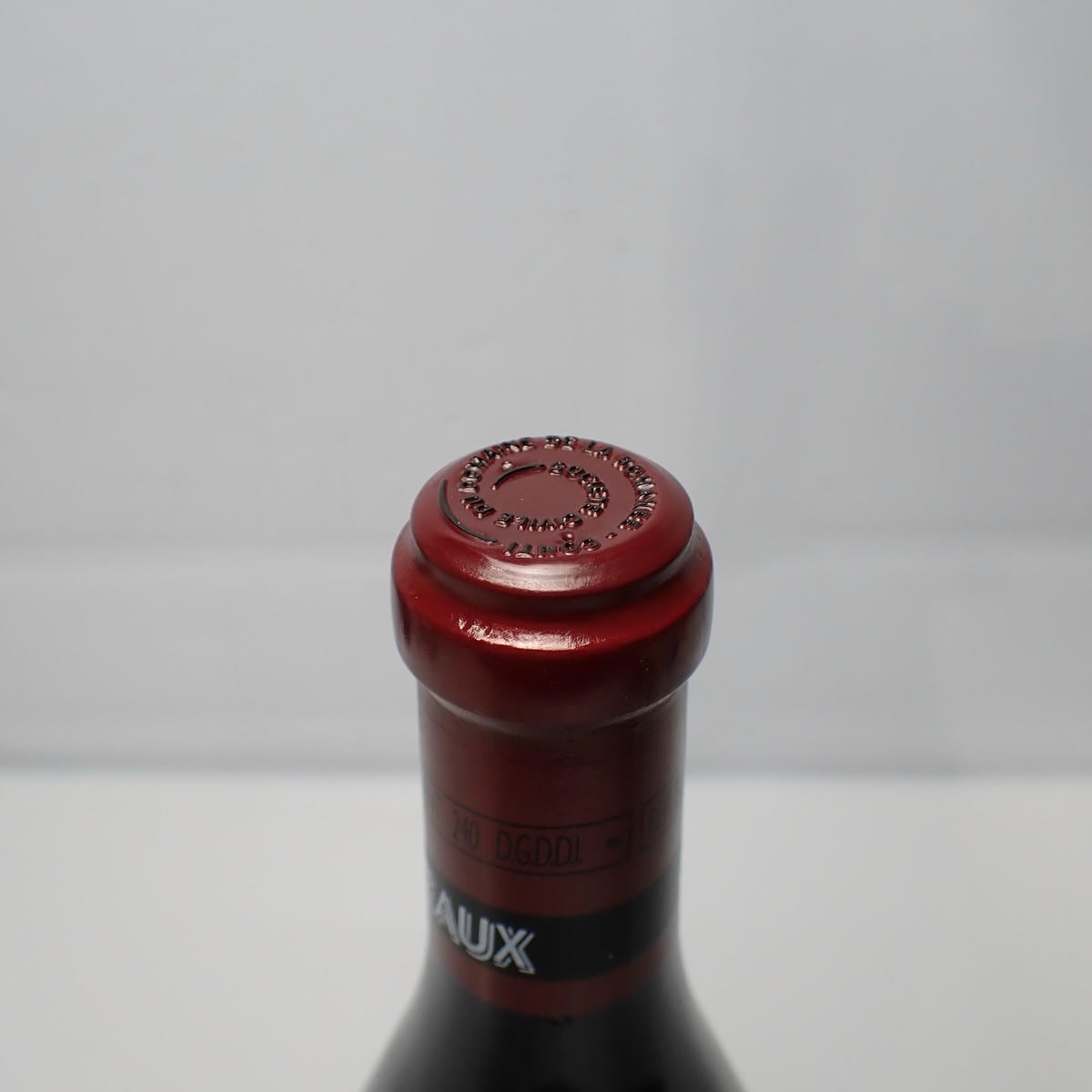 DRC GRANDS ECHEZEAUX（グランエシェゾー）2021 ファインズ 箱なしの