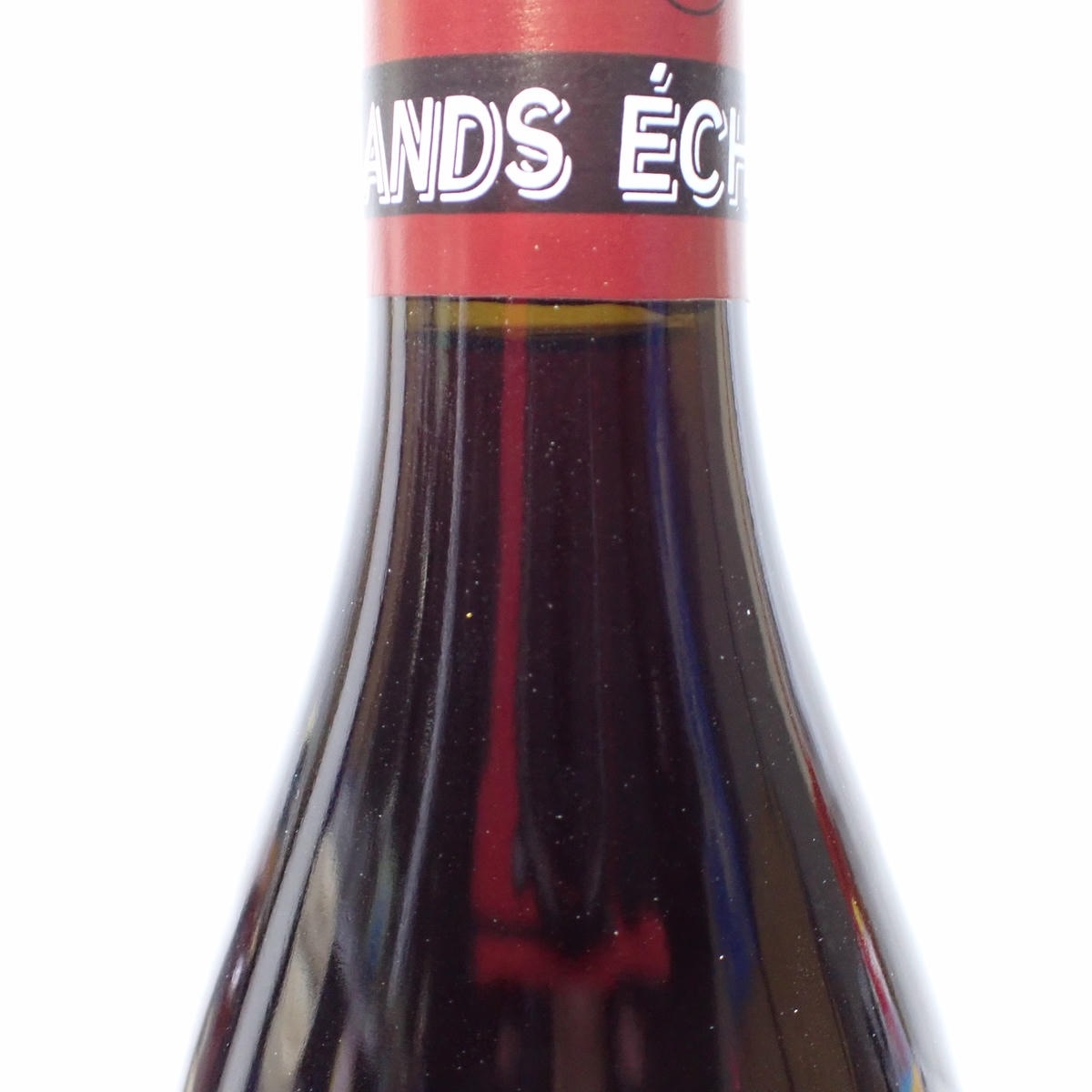 DRC GRANDS ECHEZEAUX（グランエシェゾー）2021 ファインズ 箱なしの