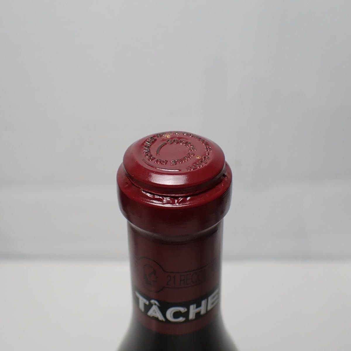 DRC LA TACHE(ラターシュ)2006 ファインズ 箱なしの通販ショップ DRC LA TACHE(ラターシュ)2006 ファインズ 箱なしの通販ショップ