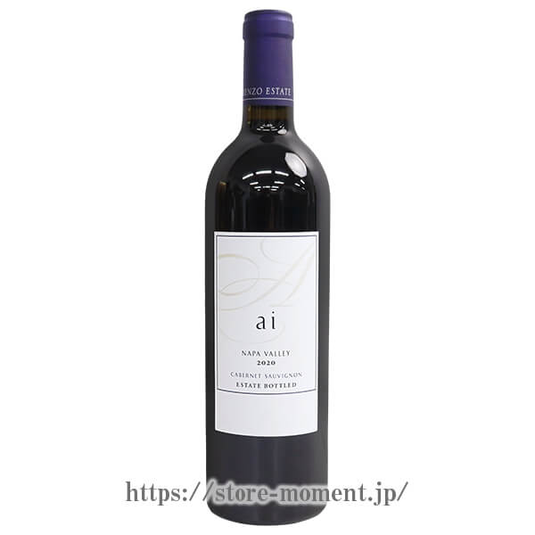 ���󥾡������ơ��� �� ���� 2020 �� KENZO ESTATE ai 2020